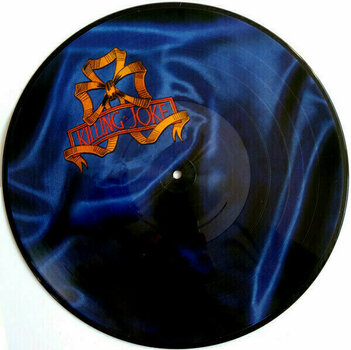 Disque vinyle Killing Joke - Revelations (LP) - 3