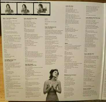 LP deska Shania Twain - Come On Over (2 LP) - 9