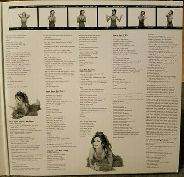 LP Shania Twain - Come On Over (2 LP) - 10