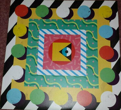 LP ploča Kaiser Chiefs - Stay Together (Limited Edition) (180 g) (2 LP) - 4