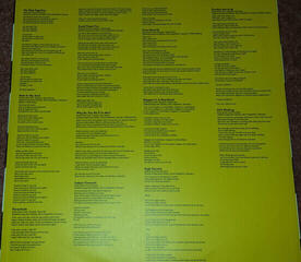 LP plošča Kaiser Chiefs - Stay Together (2 LP) - 3