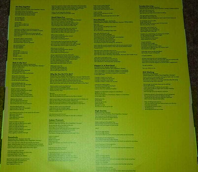 LP ploča Kaiser Chiefs - Stay Together (Limited Edition) (180 g) (2 LP) - 5