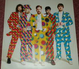 LP plošča Kaiser Chiefs - Stay Together (2 LP) - 4