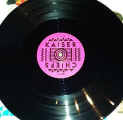 LP plošča Kaiser Chiefs - Stay Together (2 LP) - 7