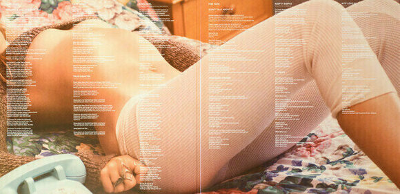 Płyta winylowa Tove Lo - Lady Wood (LP) - 2