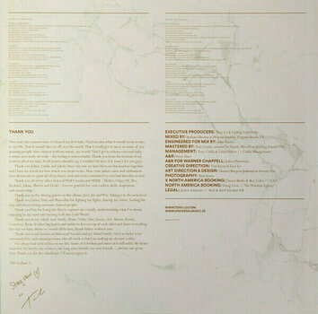 Płyta winylowa Tove Lo - Lady Wood (LP) - 5