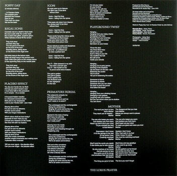 Disque vinyle Siouxsie & The Banshees - Join Hands (Remastered) (LP) - 6