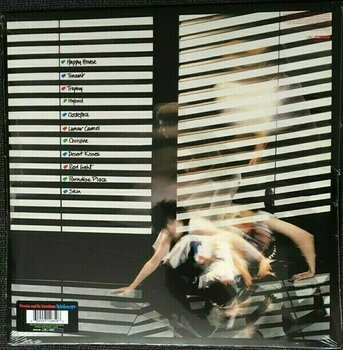Vinylplade Siouxsie & The Banshees - Kaleidoscope (Remastered) (LP) - 2