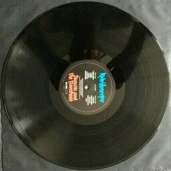 Δίσκος LP Siouxsie & The Banshees - Kaleidoscope (Remastered) (LP) - 3