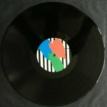 Δίσκος LP Siouxsie & The Banshees - Kaleidoscope (Remastered) (LP) - 4