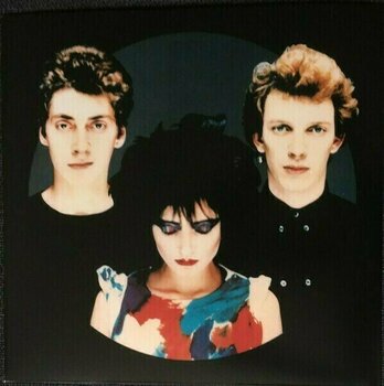 Vinylskiva Siouxsie & The Banshees - Kaleidoscope (Remastered) (LP) - 5