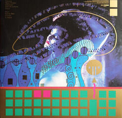 LP plošča Siouxsie & The Banshees - A Kiss In The Dreamhouse (LP) - 1