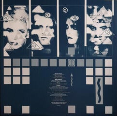 LP plošča Siouxsie & The Banshees - A Kiss In The Dreamhouse (LP) - 2