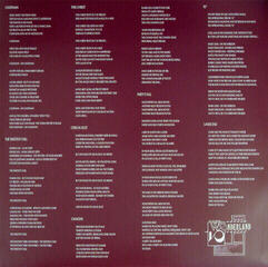 LP plošča Siouxsie & The Banshees - Tinderbox (Remastered) (LP) - 3