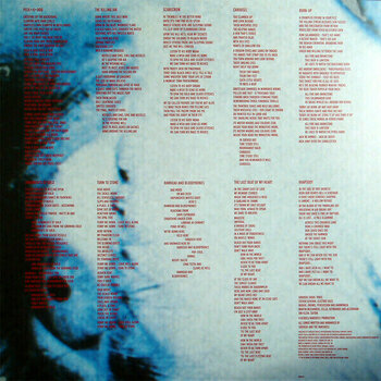 Vinylskiva Siouxsie & The Banshees - Peepshow (Remastered) (LP) - 3