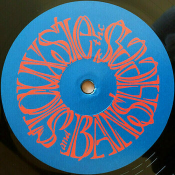 Płyta winylowa Siouxsie & The Banshees - Peepshow (Remastered) (LP) - 8