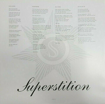 LP deska Siouxsie & The Banshees - Superstition (Remastered) (2 LP) - 5