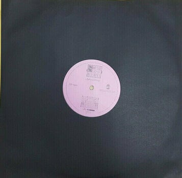 Płyta winylowa Siouxsie & The Banshees - Superstition (Remastered) (2 LP) - 6