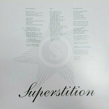 LP Siouxsie & The Banshees - Superstition (Remastered) (2 LP) - 8