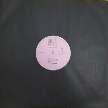 Disco de vinil Siouxsie & The Banshees - Superstition (Remastered) (2 LP) - 10
