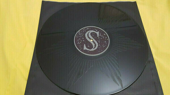 Vinyl Record Siouxsie & The Banshees - Superstition (Remastered) (2 LP) - 12