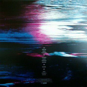 LP deska Siouxsie & The Banshees - The Rapture (Remastered) (2 LP) - 2