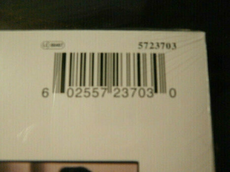 LP Steve Winwood - Back In The High Life (LP) - 7