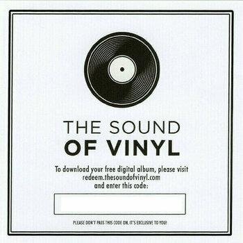 LP Steve Winwood - Back In The High Life (LP) - 9