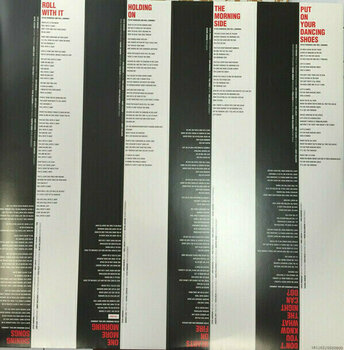 LP Steve Winwood - Roll With It (LP) - 6