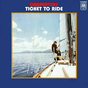 LP ploča Carpenters - Carpenters - The Vinyl Collection (Limited Edition) (Remastered) (12 LP) - 3