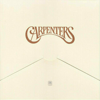 LP ploča Carpenters - Carpenters - The Vinyl Collection (Limited Edition) (Remastered) (12 LP) - 11