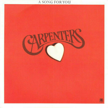 LP ploča Carpenters - Carpenters - The Vinyl Collection (Limited Edition) (Remastered) (12 LP) - 15