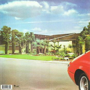 LP ploča Carpenters - Carpenters - The Vinyl Collection (Limited Edition) (Remastered) (12 LP) - 20