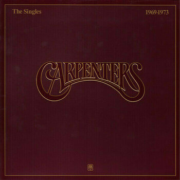LP ploča Carpenters - Carpenters - The Vinyl Collection (Limited Edition) (Remastered) (12 LP) - 23