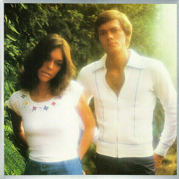 LP ploča Carpenters - Carpenters - The Vinyl Collection (Limited Edition) (Remastered) (12 LP) - 27