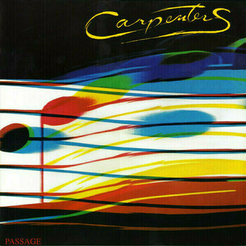 LP ploča Carpenters - Carpenters - The Vinyl Collection (Limited Edition) (Remastered) (12 LP) - 35