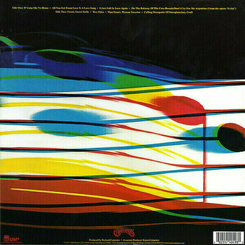 LP ploča Carpenters - Carpenters - The Vinyl Collection (Limited Edition) (Remastered) (12 LP) - 36