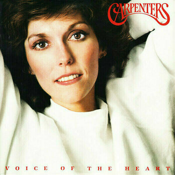 LP ploča Carpenters - Carpenters - The Vinyl Collection (Limited Edition) (Remastered) (12 LP) - 43