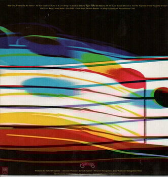 LP ploča Carpenters - Passage (Remastered) (180 g) (LP) - 3