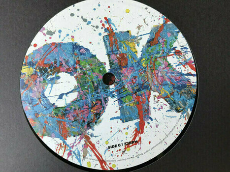 Disque vinyle The Kooks - The Best Of... So Far (2 LP) - 8
