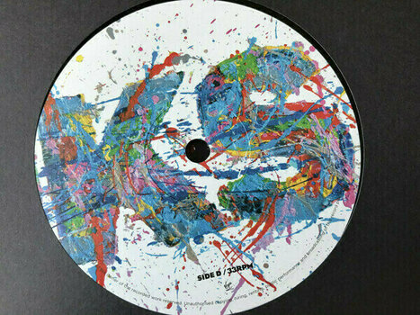 Vinylskiva The Kooks - The Best Of... So Far (2 LP) - 9