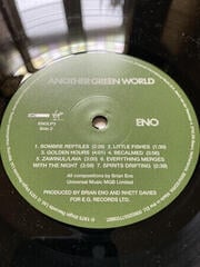 Disc de vinil Brian Eno - Another Green World (LP) - 2