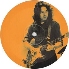 LP ploča Rory Gallagher - Against The Grain (Remastered) (LP) - 1