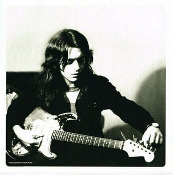 Płyta winylowa Rory Gallagher - Against The Grain (Remastered) (LP) - 5