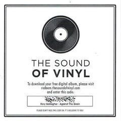 LP ploča Rory Gallagher - Against The Grain (Remastered) (LP) - 6