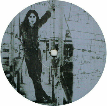 Disco de vinilo Rory Gallagher - Blueprint (Remastered) (LP) Disco de vinilo - 3