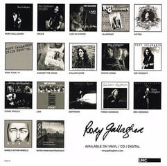 LP ploča Rory Gallagher - Calling Card (Remastered) (LP) - 5
