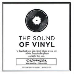 LP ploča Rory Gallagher - Calling Card (Remastered) (LP) - 7