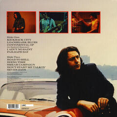 LP ploča Rory Gallagher - Defender (Remastered) (LP) - 1