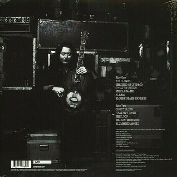 LP deska Rory Gallagher - Fresh Evidence (Remastered) (LP) - 2